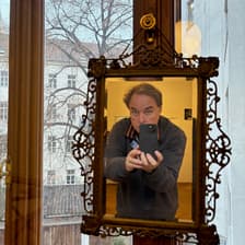 Profile picture for Peter Kaufman