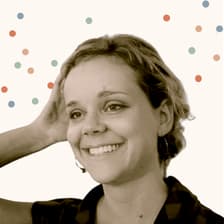 Profile picture for Katie Gilbert