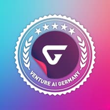 Profile picture for VENTURE AI GERMANY