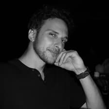 Profile picture for Marijus Dovydaitis