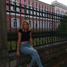 Profile picture for Neja Zagorc Kavčič