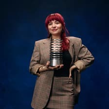 Profile picture for Maya Juchtman - Roswell NYC