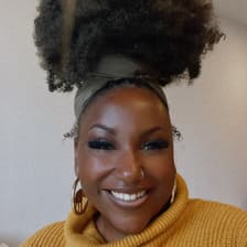 Profile picture for Myriah Hampton