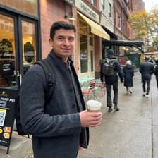 Profile picture for Mitch Radhuber