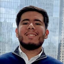 Profile picture for Alex Borja