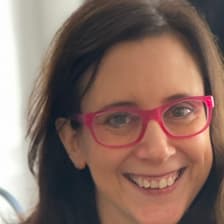 Profile picture for Lisa Carlin