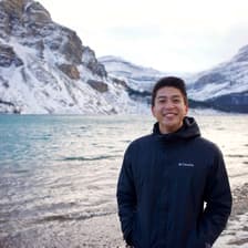 Profile picture for Alex Soong