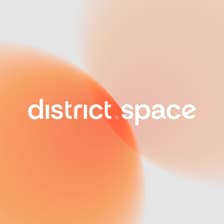 Profile picture for District.Space