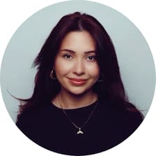 Profile picture for Arpine Hakobyan