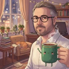 Profile picture for Agent Hack