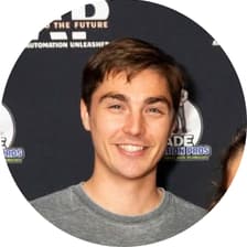 Profile picture for Spencer Tate