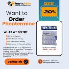 Profile picture for Purchase Phentermine Online No Rx PayPal Shipping California