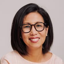 Profile picture for Karla Calinawan