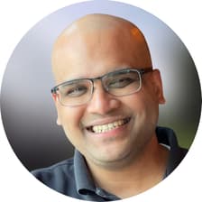 Profile picture for Vik agarwal