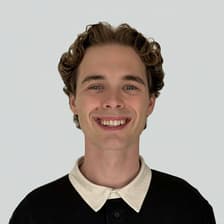 Profile picture for Alex Shaw