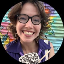 Profile picture for Hannah P