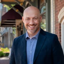 Profile picture for Toby Teeter