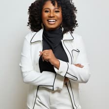 Profile picture for Sainte Billings