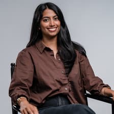 Profile picture for Payal Patel