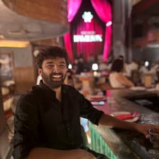 Profile picture for Kushal Khandelwal