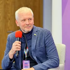 Profile picture for Andriy Kolodyuk