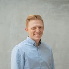 Profile picture for Chad Conway