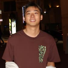 Profile picture for Hendrix Liu