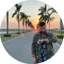 Profile picture for Mark