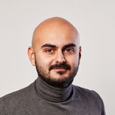 Profile picture for Lazar Krstić