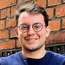 Profile picture for Marvin Baumann