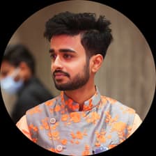 Profile picture for Rishabh Gupta