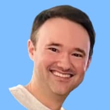 Profile picture for Nick Jackson