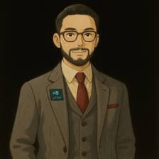 Profile picture for 原石Luff Liew
