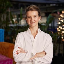 Profile picture for Sarah Schappert