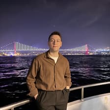 Profile picture for Emirhan Berber