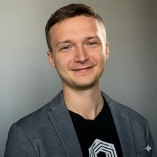 Profile picture for Max Semenchuk