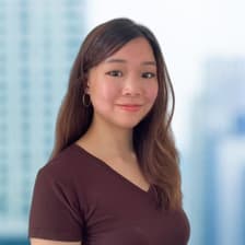 Profile picture for Sharon Ng