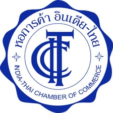 Profile picture for India-Thai Chamber of Commerce