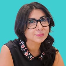 Profile picture for Dilara Cossette