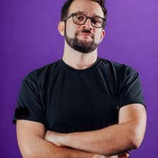 Profile picture for Salvatore Salpietro