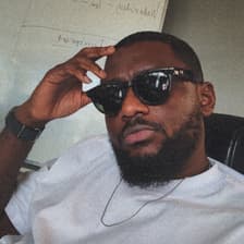 Profile picture for Kelvin