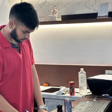 Profile picture for Vivek Awasthy