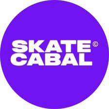 Profile picture for Skate Cabal