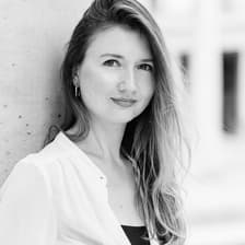 Profile picture for Inga Shamsutdinova