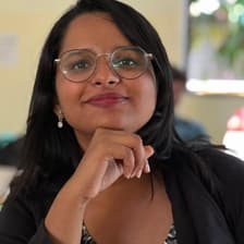 Profile picture for Navya Shree