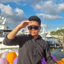 Profile picture for John Michael Cayanan