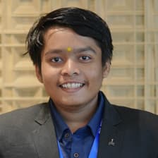 Profile picture for Hiranmaya Biswas