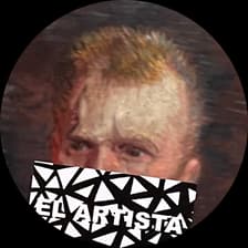 Profile picture for El Artista