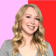 Profile picture for Sarah