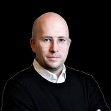 Profile picture for Björn Jeffery